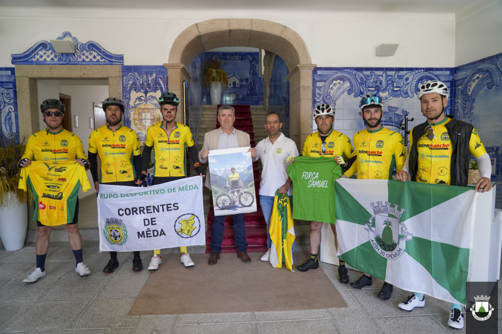 PeregrinaÇÃo Ciclismo FÁtima (8)