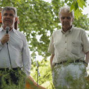 Santos Populares Com Os Idosos Do Concelho 44