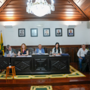 Assembleia 26 Junho