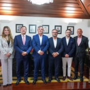 Comercio Franco Portugues
