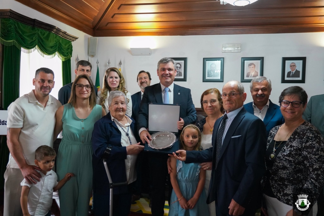 Homenagem Padre Lacerda Faria Homenagem Padre Lacerda Faria