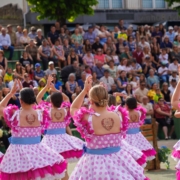 Marchas Populares
