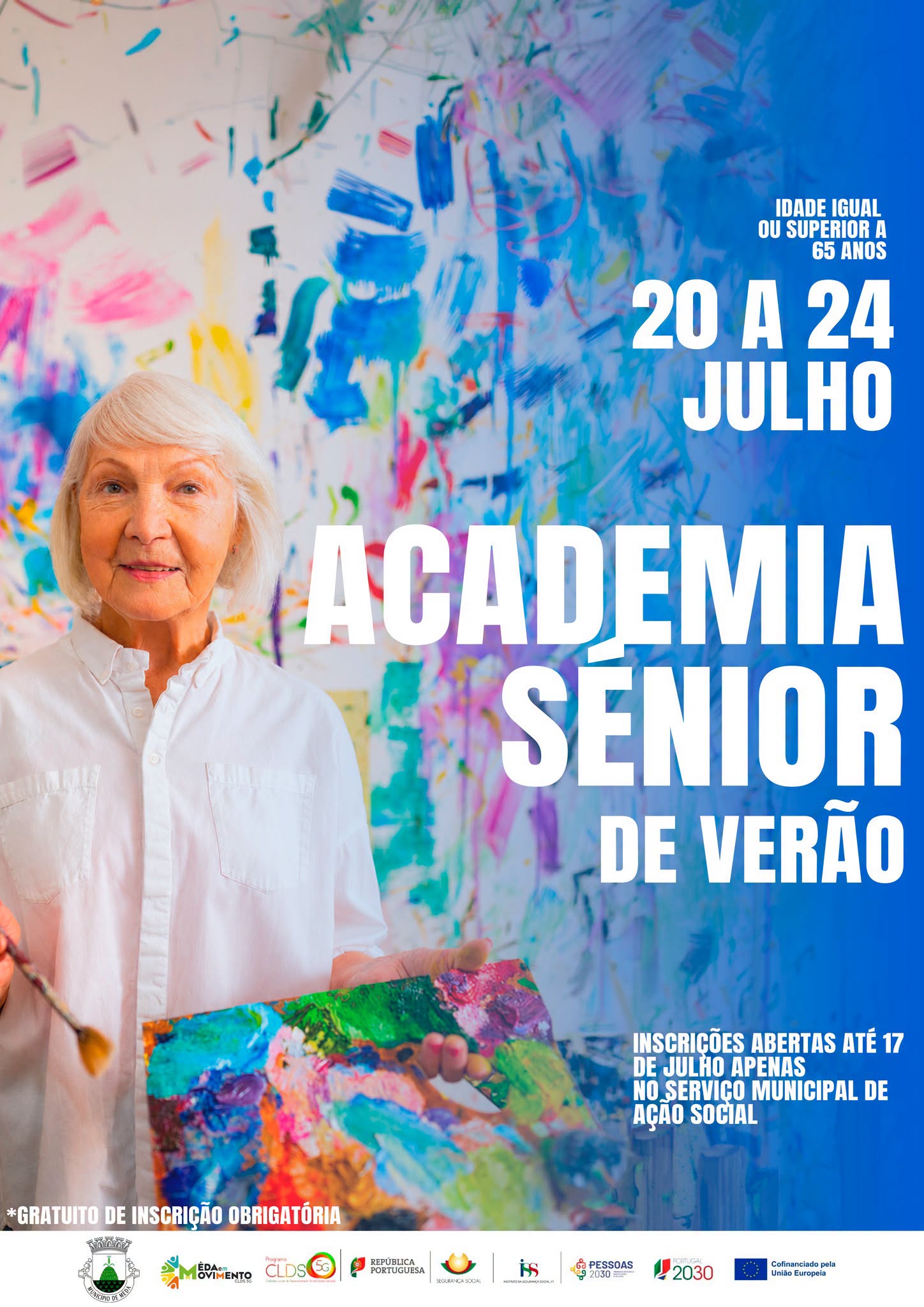 Academia SÉnior Academia SÉnior