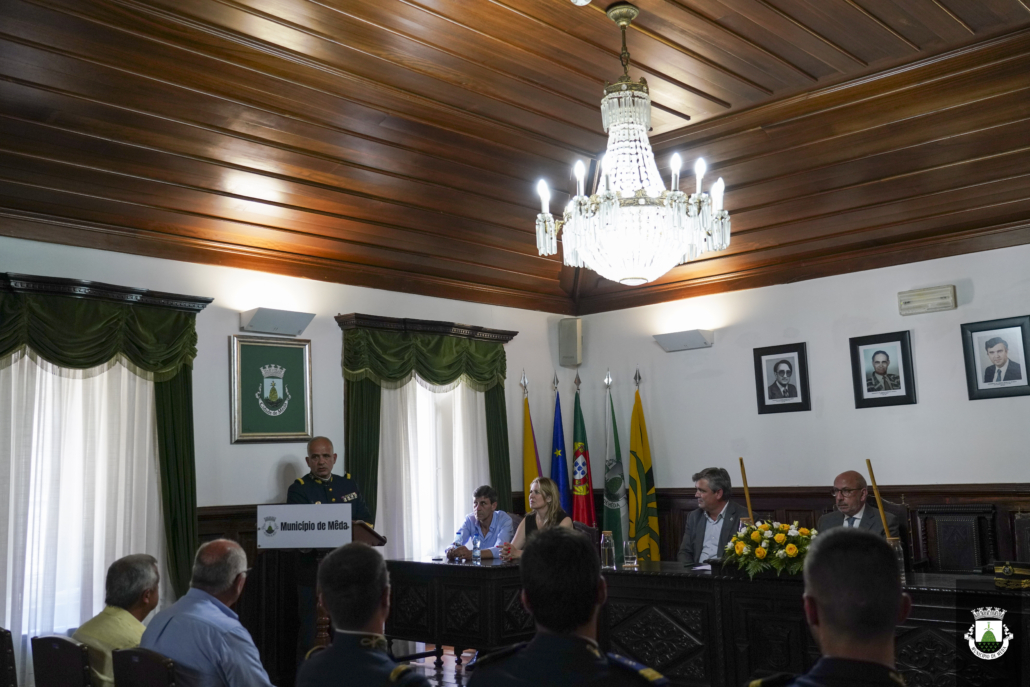 Auto De Consignação Da Obra Do Quartel Da Gnr Da Mêda 41 Auto De Consignação Da Obra Do Quartel Da Gnr Da Mêda 41