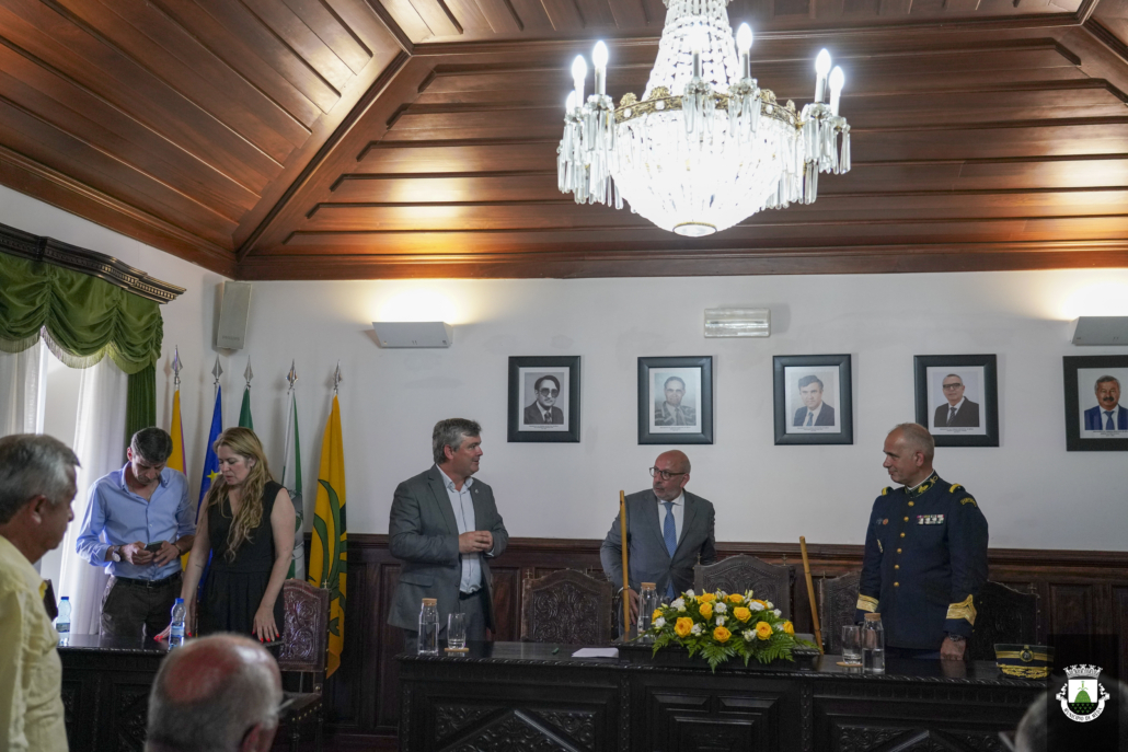 Auto De Consignação Da Obra Do Quartel Da Gnr Da Mêda 48 Auto De Consignação Da Obra Do Quartel Da Gnr Da Mêda 48