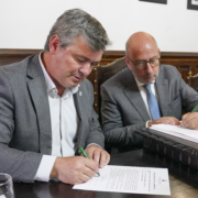 Auto De Consignação Da Obra Do Quartel Da Gnr Da Mêda 7