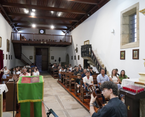 CasteiÇÃo Outeiro De Gatos (3)