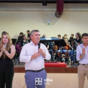 Encerramento EstÁgio De VerÃo (98)