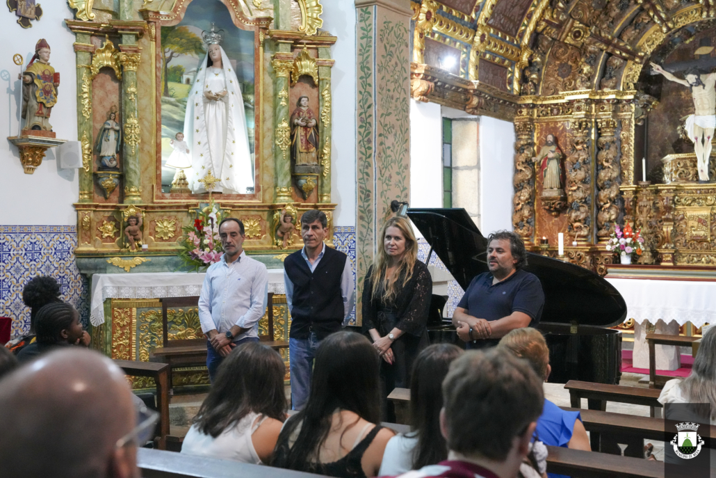 EstÁgio De VerÃo Paipenela E RabaÇal (19) EstÁgio De VerÃo Paipenela E RabaÇal (19)
