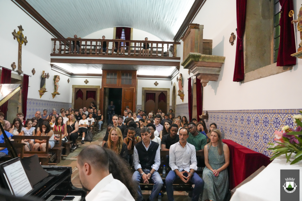 EstÁgio De VerÃo Paipenela E RabaÇal (22) EstÁgio De VerÃo Paipenela E RabaÇal (22)