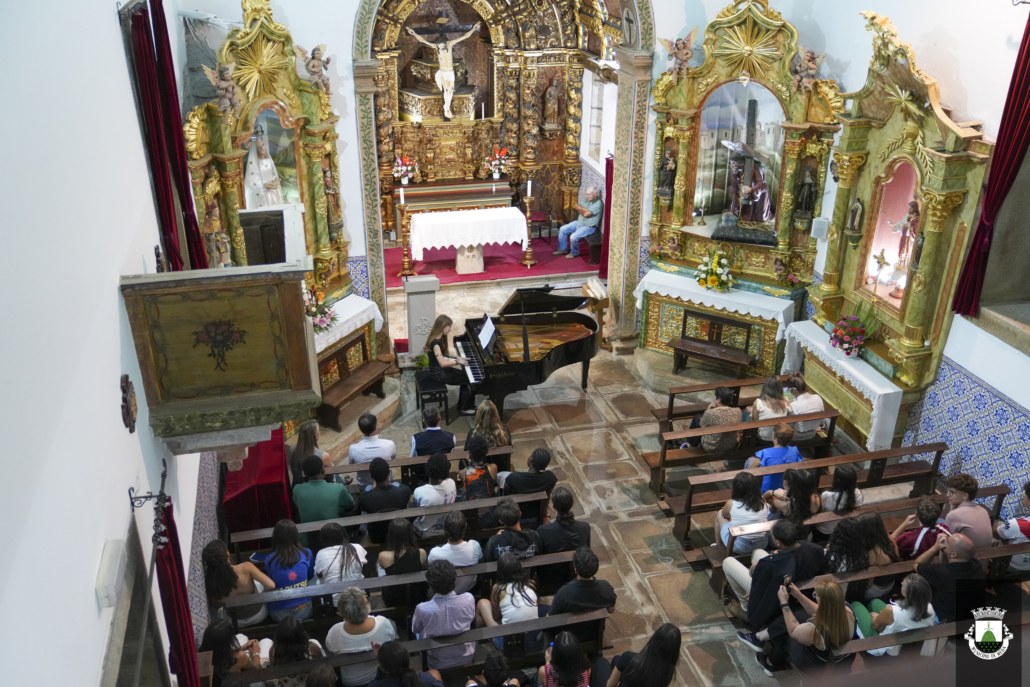 EstÁgio De VerÃo Paipenela E RabaÇal (28) EstÁgio De VerÃo Paipenela E RabaÇal (28)
