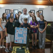 ProfissÕes Em Movimento 18