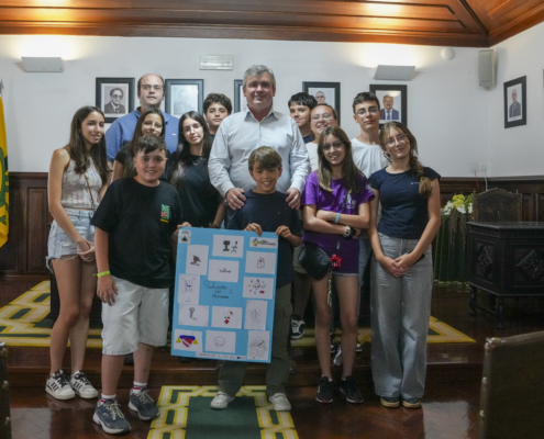 ProfissÕes Em Movimento 18