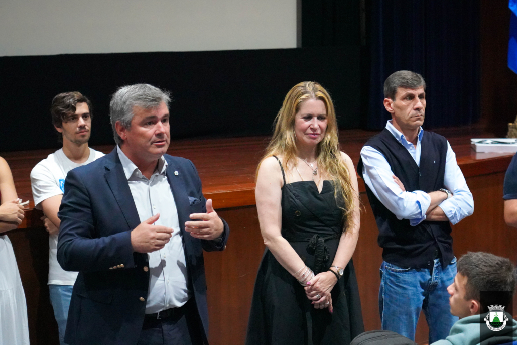 ReceÇÃo Aos Participantes EstÁgio De VerÃo 2026 (6)