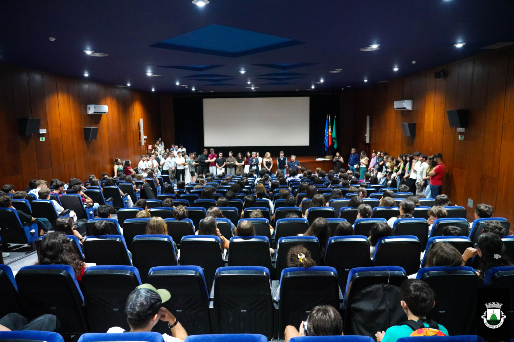 ReceÇÃo Aos Participantes EstÁgio De VerÃo 2026 (8)