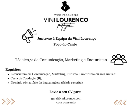 Vini LourenÇo