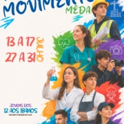Profissões em Movimento