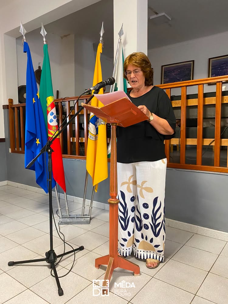 Comemoração Dos 830 Anos Do Foral De Casteição (1)