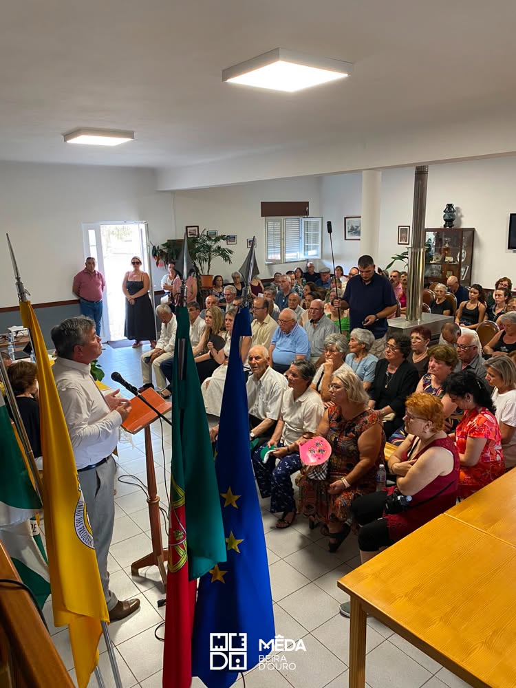 Comemoração Dos 830 Anos Do Foral De Casteição (14)