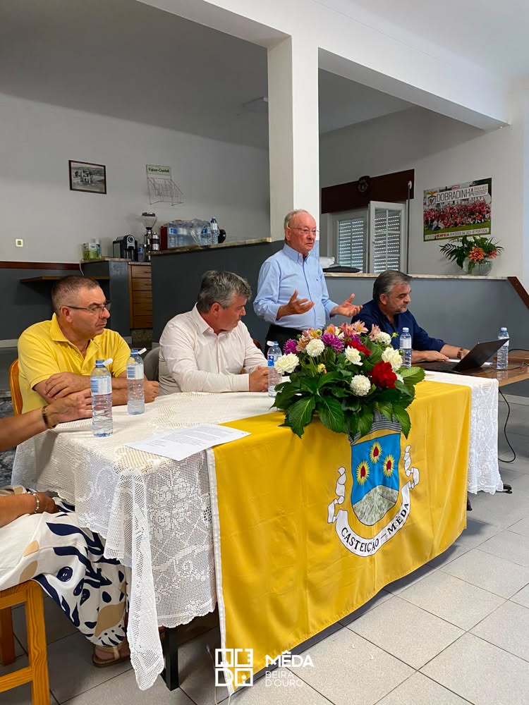 Comemoração Dos 830 Anos Do Foral De Casteição (16)