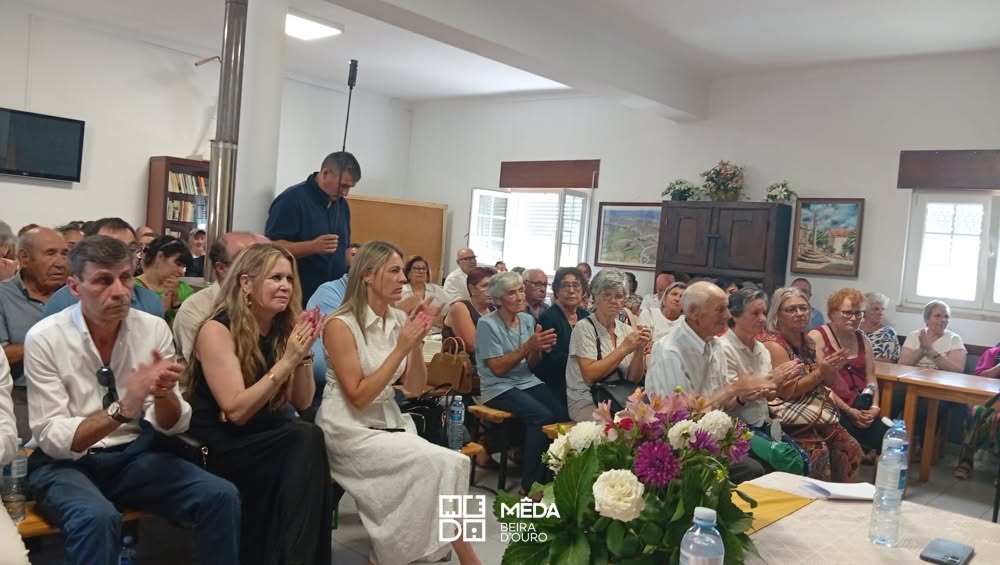 Comemoração Dos 830 Anos Do Foral De Casteição (18)