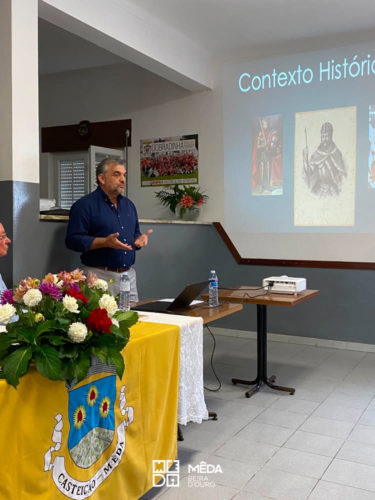 Comemoração Dos 830 Anos Do Foral De Casteição (22)