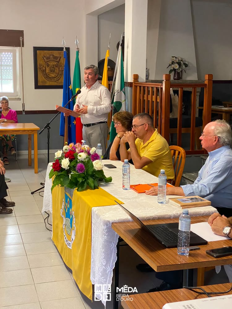 Comemoração Dos 830 Anos Do Foral De Casteição (25)
