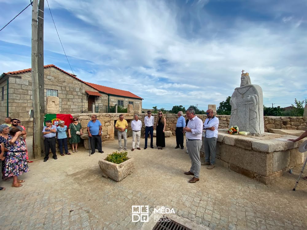 Comemoração Dos 830 Anos Do Foral De Casteição (26)