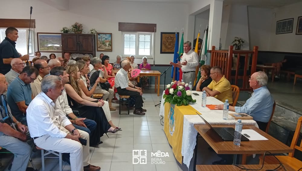 Comemoração Dos 830 Anos Do Foral De Casteição (30)