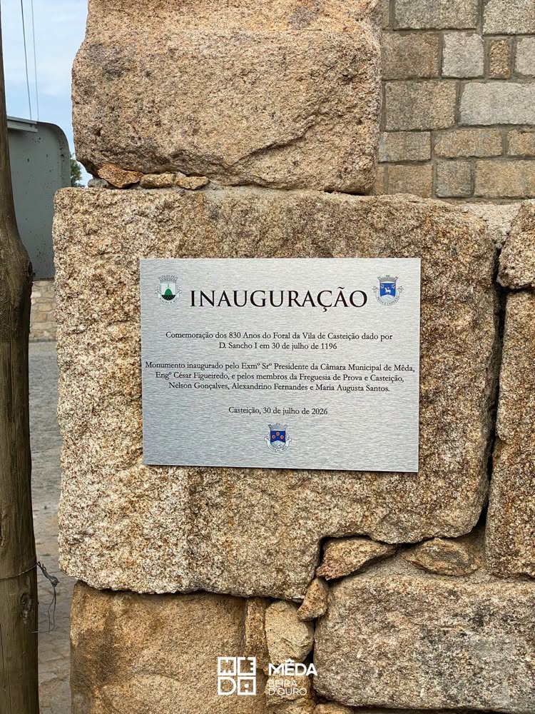 Comemoração Dos 830 Anos Do Foral De Casteição (33)