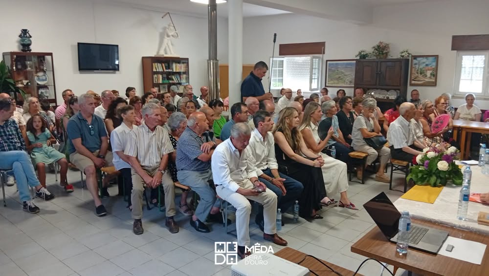 Comemoração Dos 830 Anos Do Foral De Casteição (35)
