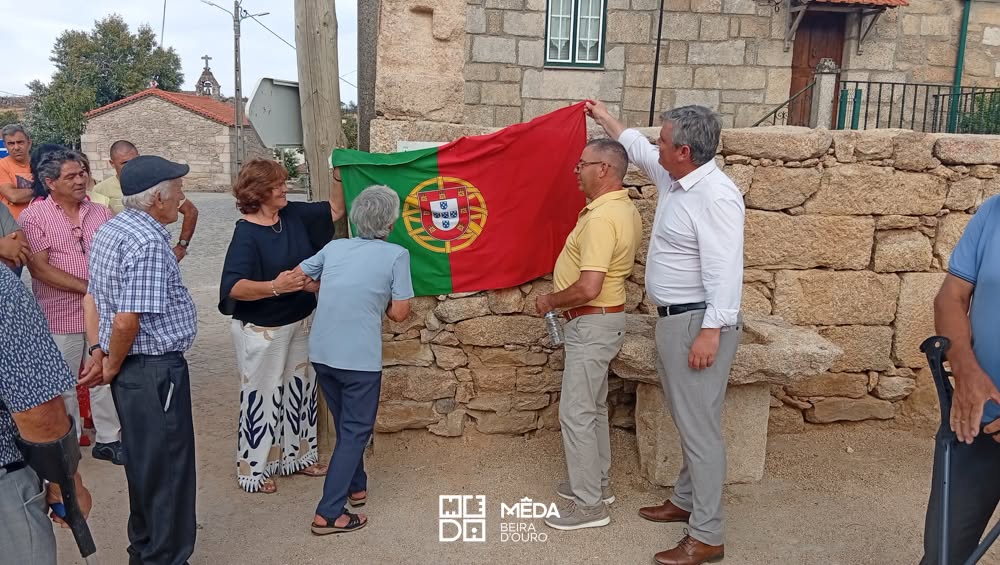 Comemoração Dos 830 Anos Do Foral De Casteição (8)