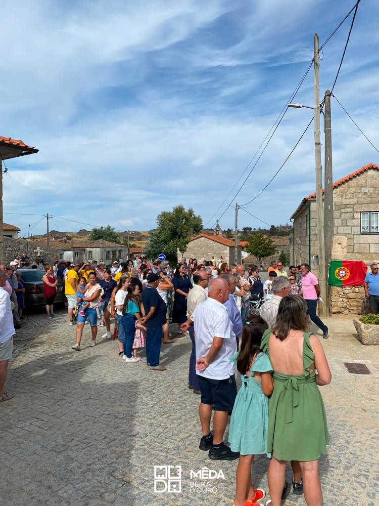 Comemoração Dos 830 Anos Do Foral De Casteição (9)