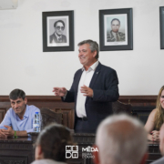 Visita Municipio De Cantanhede (8)