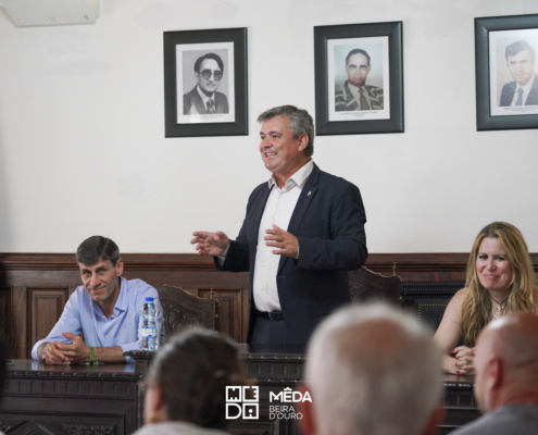 Visita Municipio De Cantanhede (8)