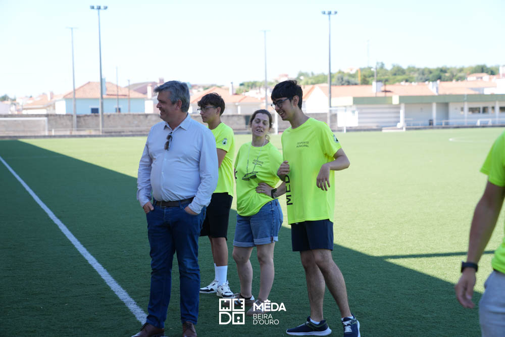 Berias Desportivas Verao 1 Berias Desportivas Verao 1