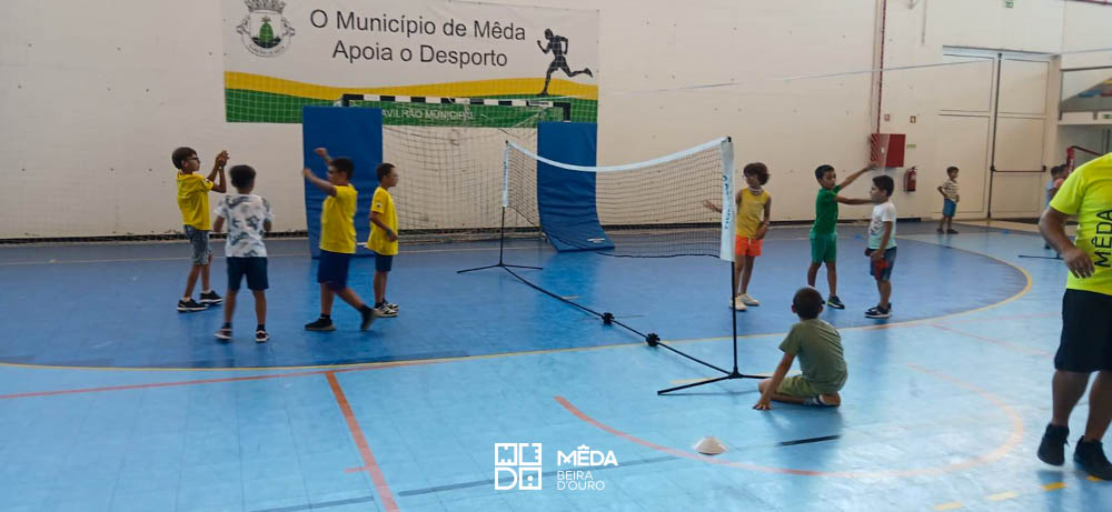 Ferias Desportivas Verao 22 Ferias Desportivas Verao 22