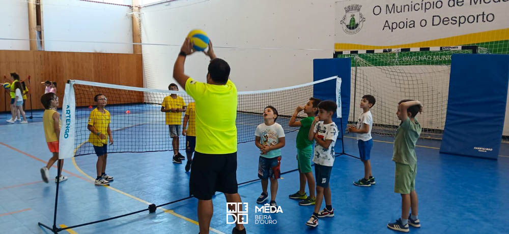 Ferias Desportivas Verao 24 Ferias Desportivas Verao 24