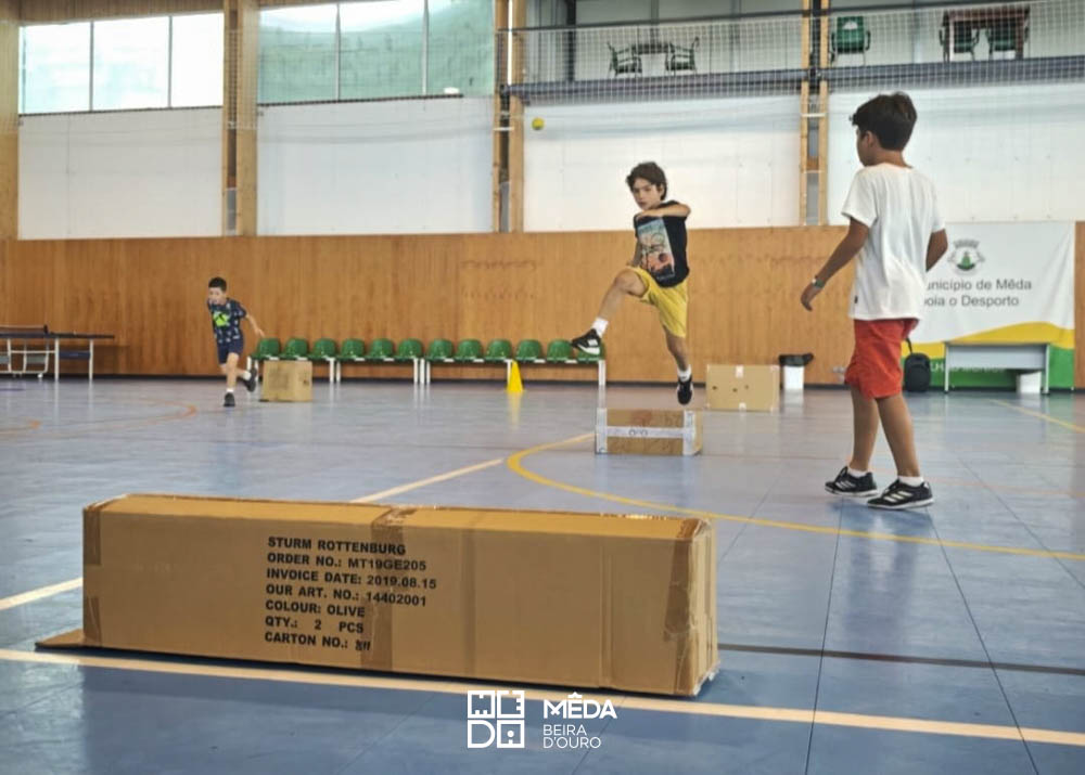 Ferias Desportivas Verao 31 Ferias Desportivas Verao 31