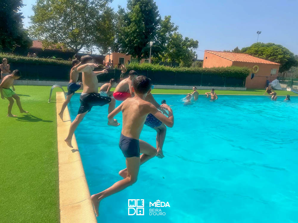 Ferias Desportivas Verao 40 Ferias Desportivas Verao 40
