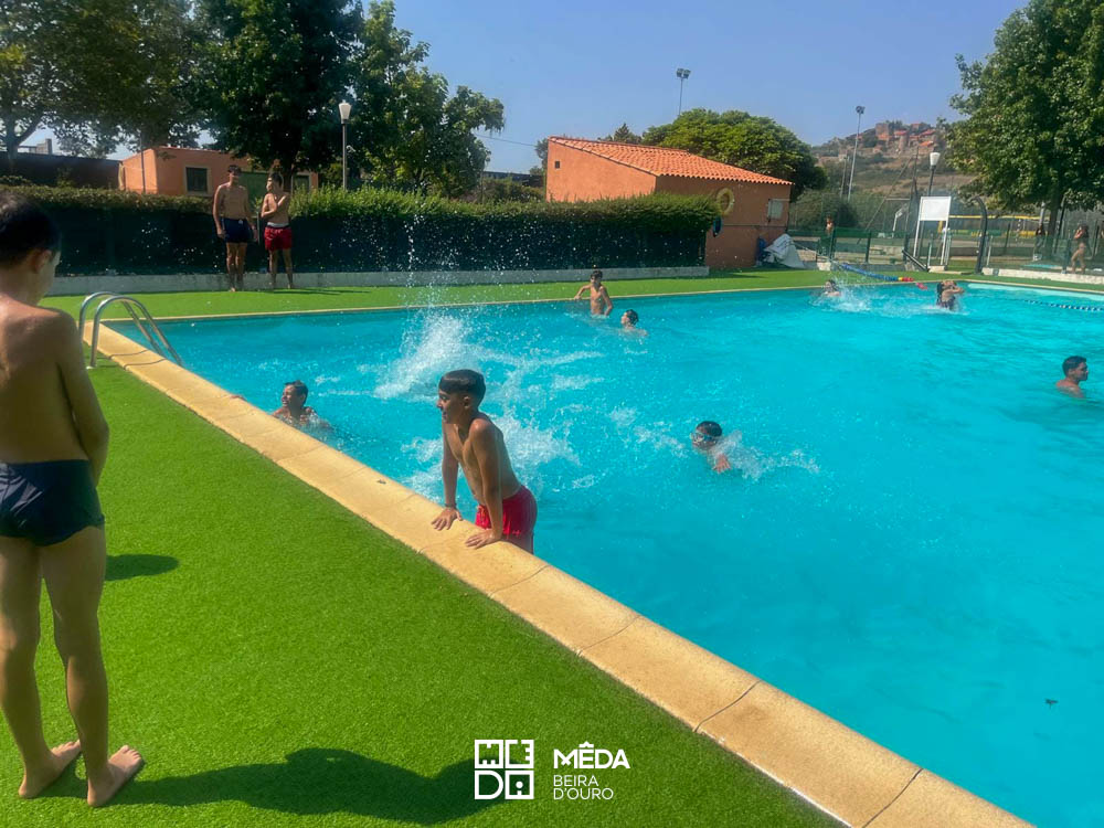 Ferias Desportivas Verao 41 Ferias Desportivas Verao 41