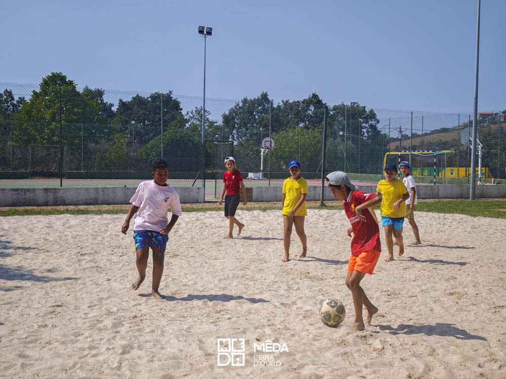 Ferias Desportivas Verao 45 Ferias Desportivas Verao 45