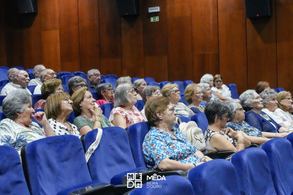 Academia SÉnior Ano Letivo (10)