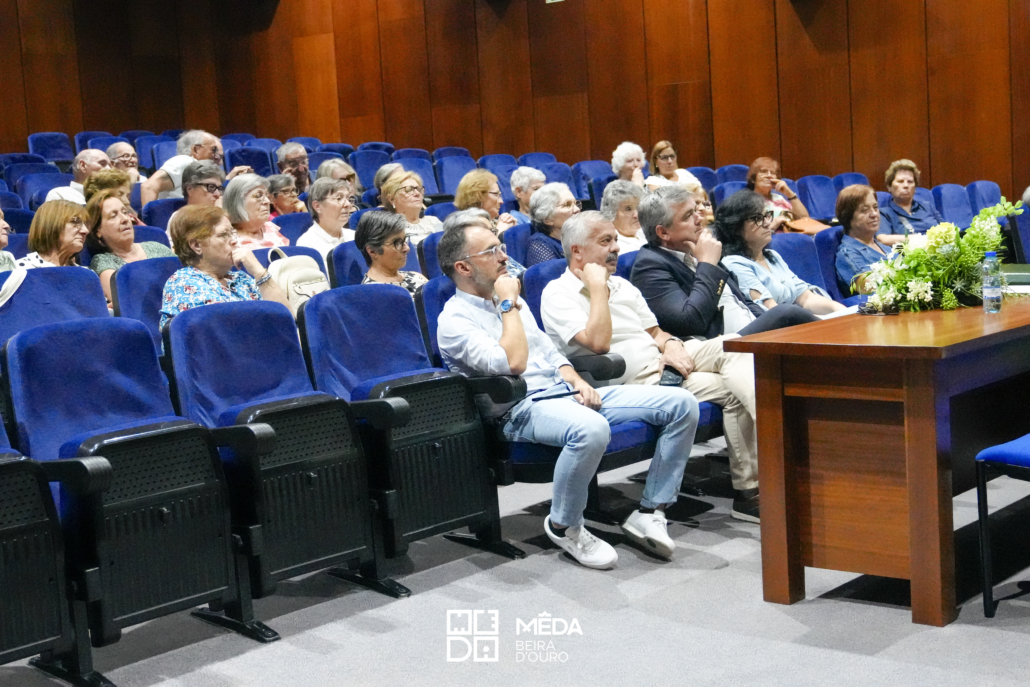 Academia SÉnior Ano Letivo (13)