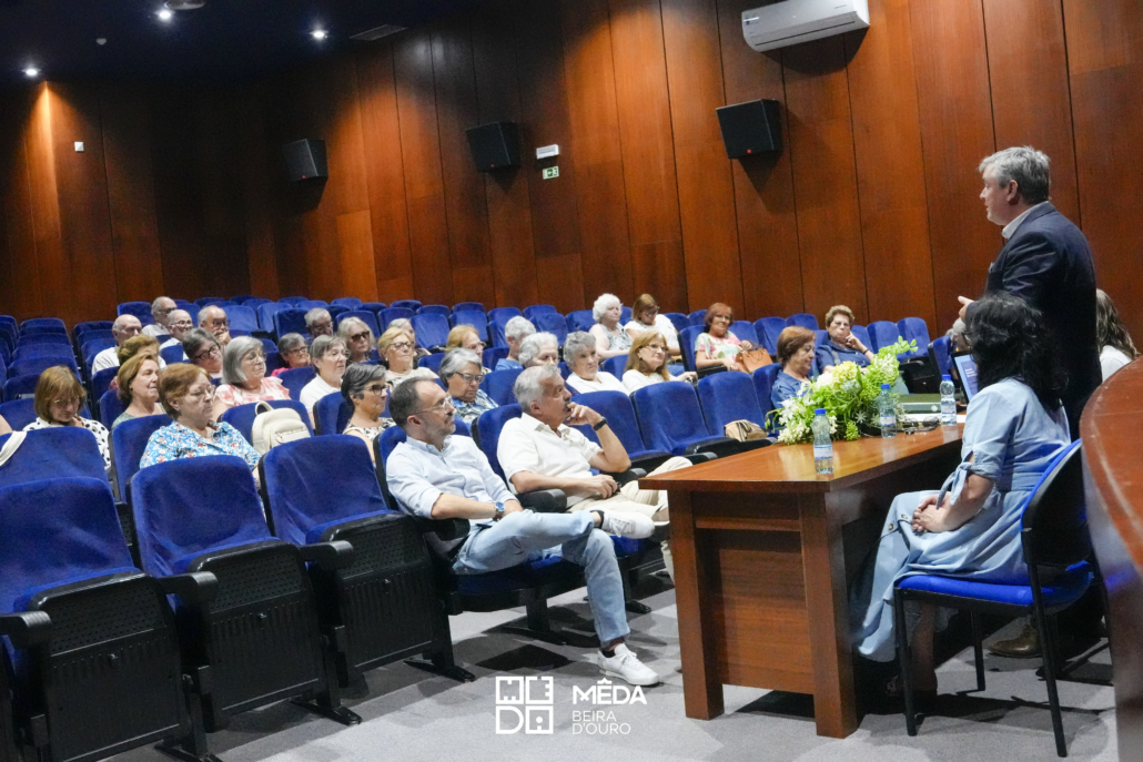 Academia SÉnior Ano Letivo (20)
