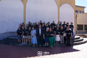 Academia Sénior inicia novo ano letivo
