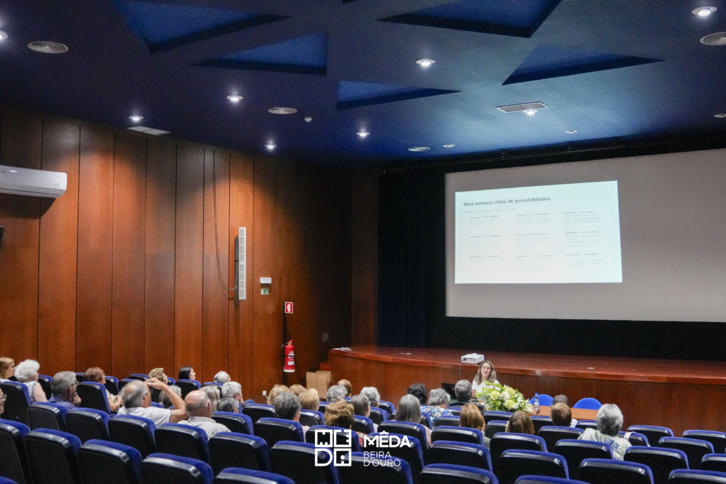 Academia SÉnior Ano Letivo (5)