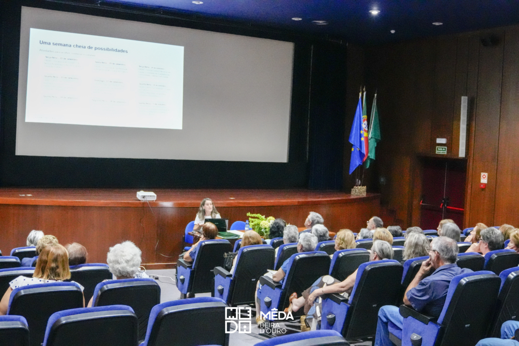 Academia SÉnior Ano Letivo (6)