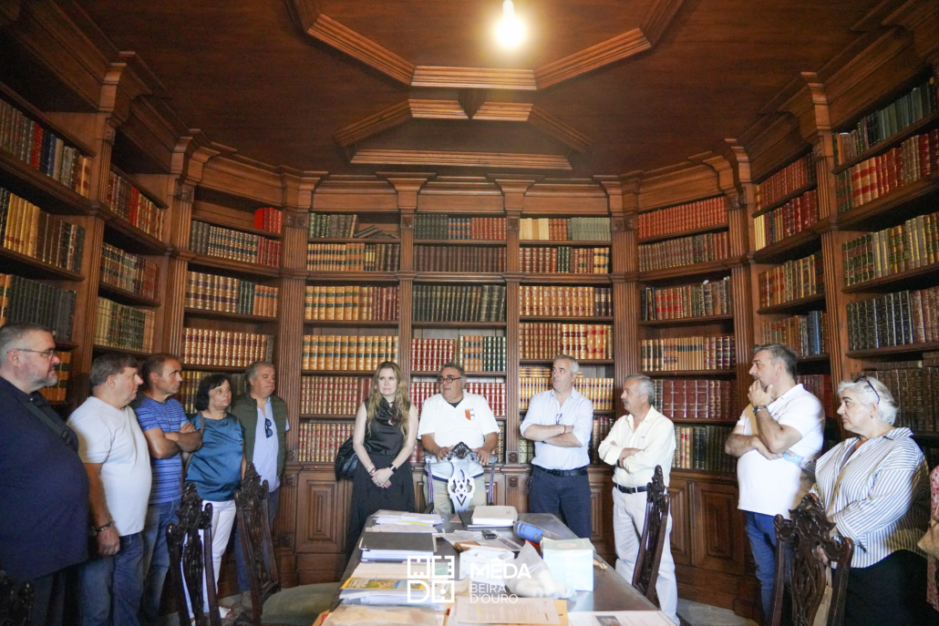 Professores (17)