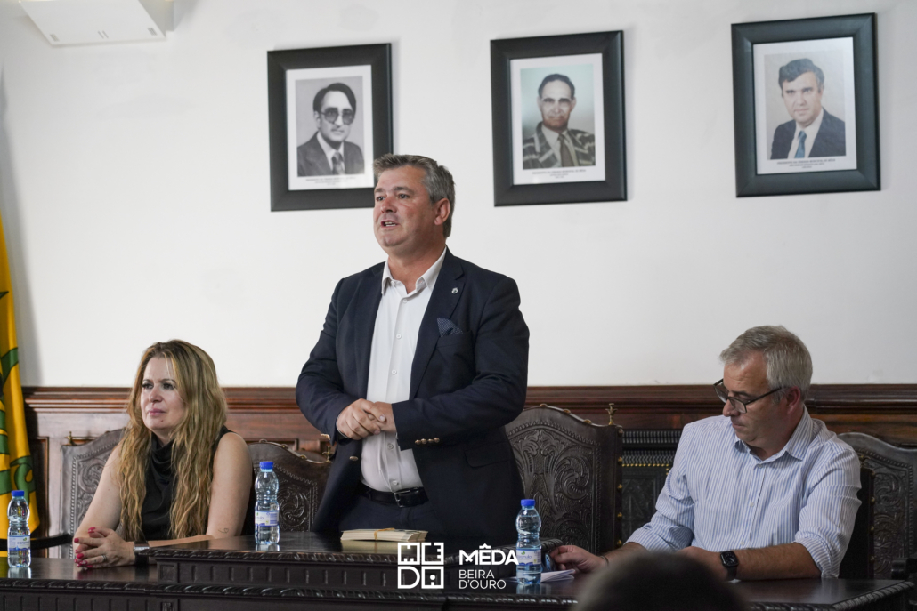 Professores (5)
